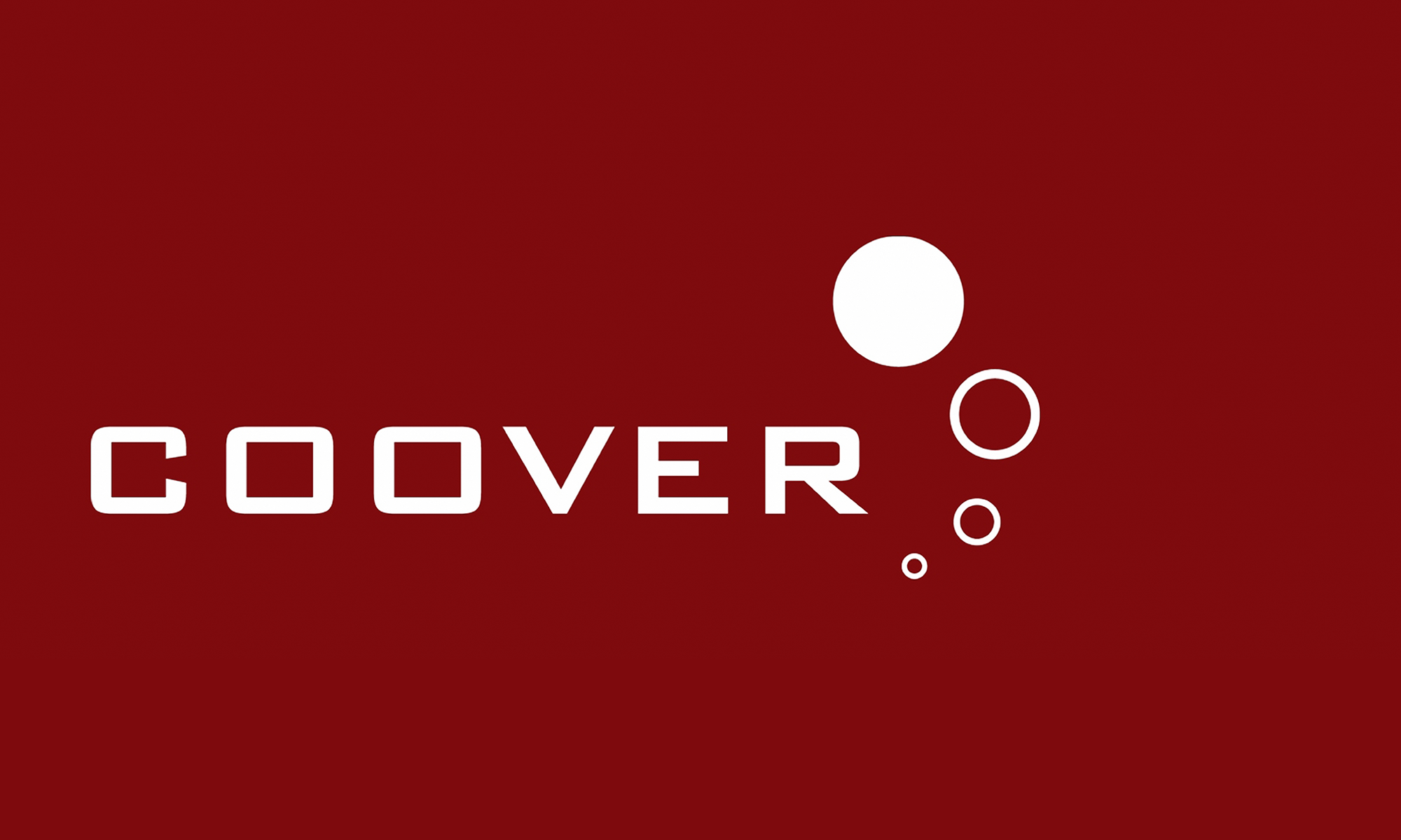 Coover - Ihr Dienstleister